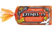 Bread Ezekiel - Plain (Food for Life)